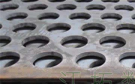 碎石機(jī)沖孔網(wǎng)板篩板