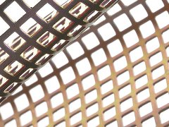 方孔沖孔網(wǎng)