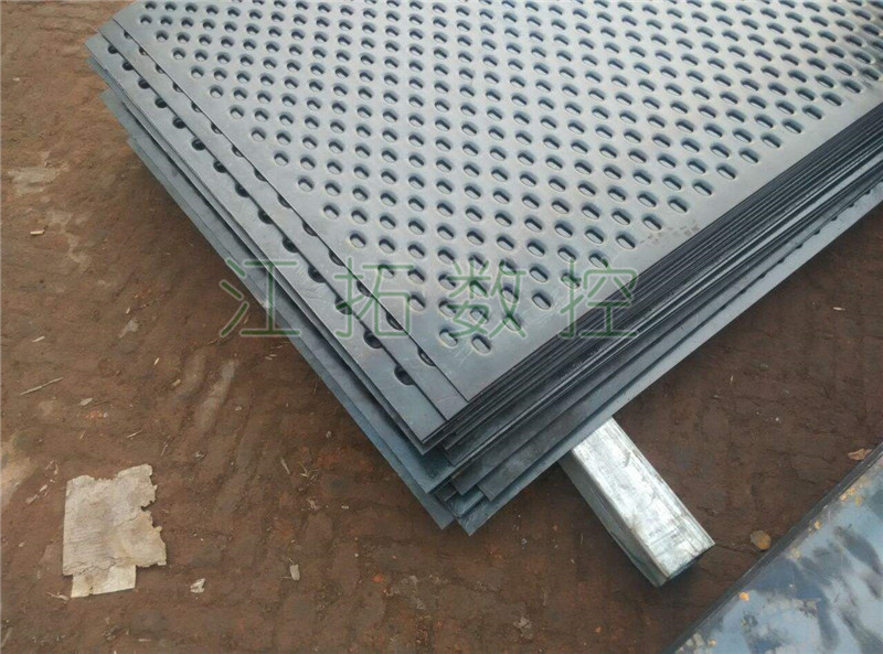 碎石機(jī)沖孔網(wǎng)板篩板