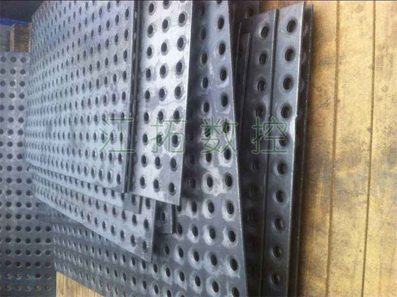 振動(dòng)篩篩板